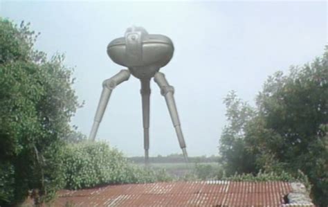 The Tripods (1984) .